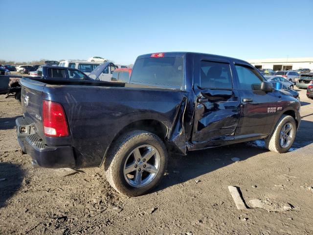 Photo 3 from auction – 2017 RAM 1500 ST with VIN 3C6RR7KT5HG594306
