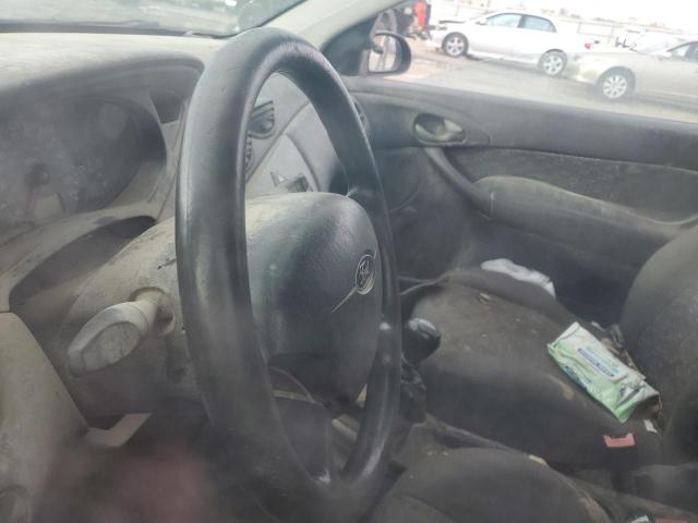 Photo 9 from auction – 2003 FORD FOCUS ZX3 with VIN 3FAFP31Z83R191973