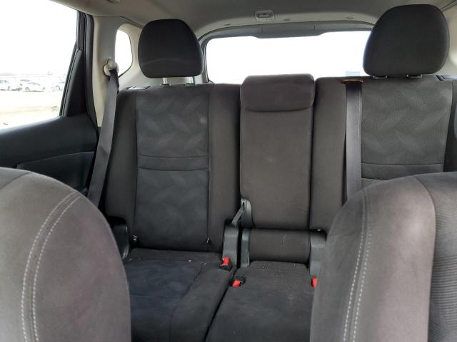 Photo 10 from auction – 2015 NISSAN ROGUE S with VIN KNMAT2MV6FP544547