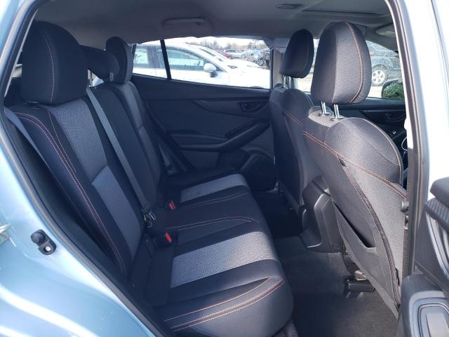 Photo 10 from auction – 2021 SUBARU CROSSTREK with VIN JF2GTAEC6M8260149