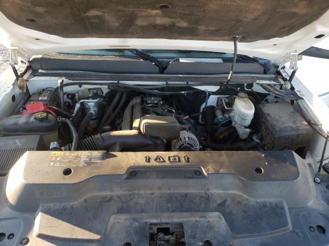 Photo 11 from auction – 2012 GMC SIERRA K25 with VIN 1GT125EGXCF167730