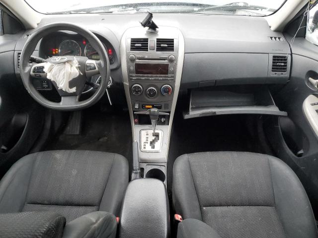 Photo 8 from auction – 2011 TOYOTA COROLLA BA with VIN 2T1BU4EE7BC602184
