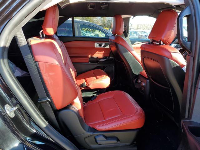 Photo 11 from auction – 2020 FORD EXPLORER X with VIN 1FMSK8DH5LGA08040
