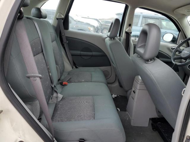 Photo 10 from auction – 2007 CHRYSLER PT CRUISER with VIN 3A4FY48B77T510806