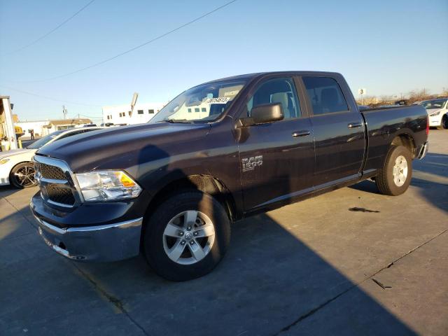 RAM 1500 CLASS 2020 with VIN 1C6RR6TT2LS102504 - Photo from auction