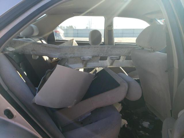 Photo 10 from auction – 1997 TOYOTA CAMRY CE with VIN 4T1BG22K2VU001385