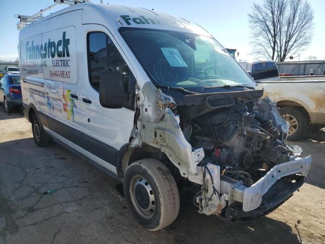 Photo 4 from auction – 2016 FORD TRANSIT T- with VIN 1FTYR2CM5GKA57473