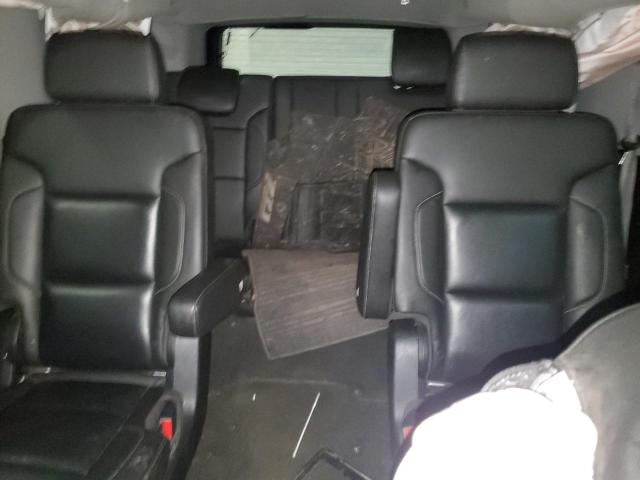 Photo 10 from auction – 2018 CHEVROLET SUBURBAN K with VIN 1GNSKHKC2JR355331