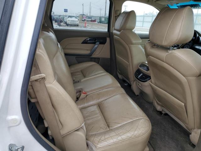 Photo 10 from auction – 2008 ACURA MDX with VIN 2HNYD28228H533008