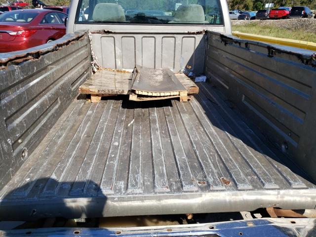 Photo 10 from auction – 1998 GMC SIERRA K15 with VIN 1GTEK14R3WZ532829