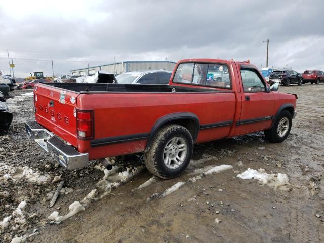 Photo 3 from auction – 1993 DODGE DAKOTA with VIN 1B7FL26X5PS155823