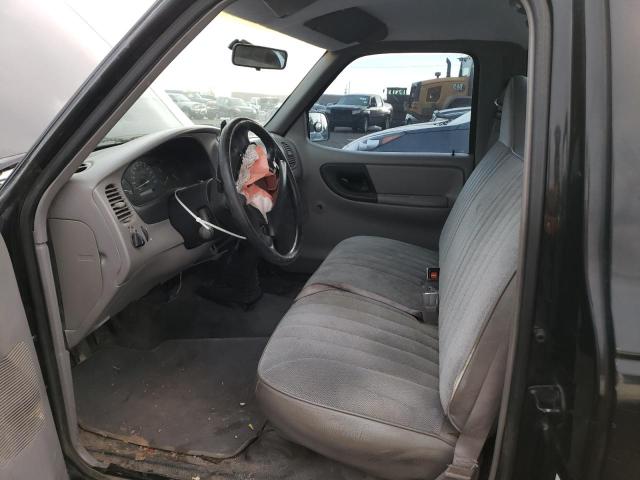 Photo 8 from auction – 1996 FORD RANGER with VIN 1FTCR10AXTPB26993