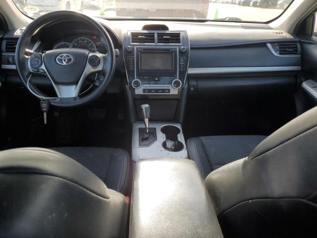 Photo 8 from auction – 2014 TOYOTA CAMRY L with VIN 4T1BF1FK5EU856668