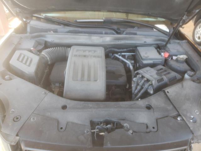 Photo 12 from auction – 2013 GMC TERRAIN SL with VIN 2GKALMEK8D6249466