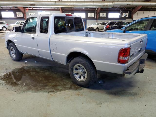 Photo 2 from auction – 2011 FORD RANGER SUP with VIN 1FTKR1EDXBPA78943