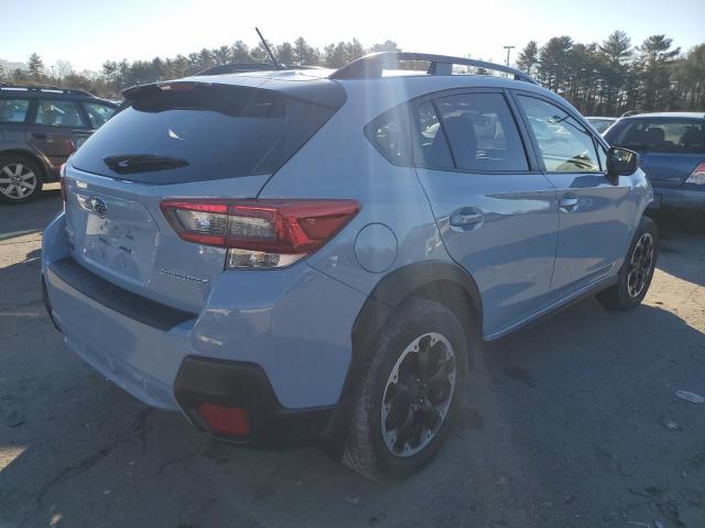 Photo 3 from auction – 2021 SUBARU CROSSTREK with VIN JF2GTABC1M8262217