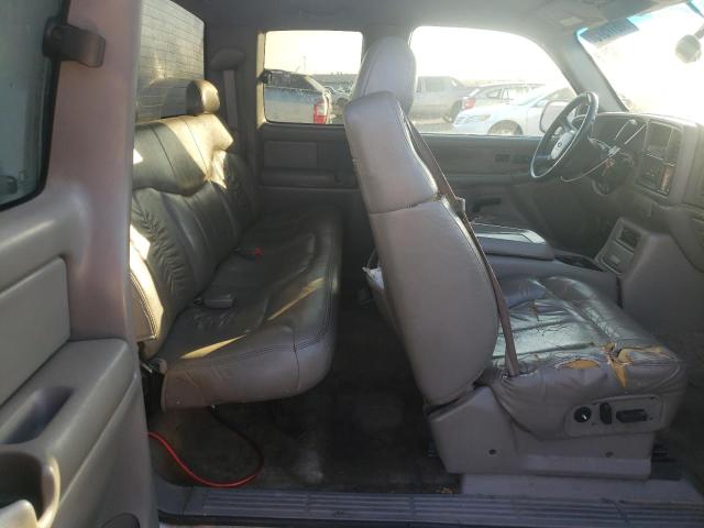 Photo 10 from auction – 2000 CHEVROLET SILVERADO with VIN 2GCEC19T8Y1160157