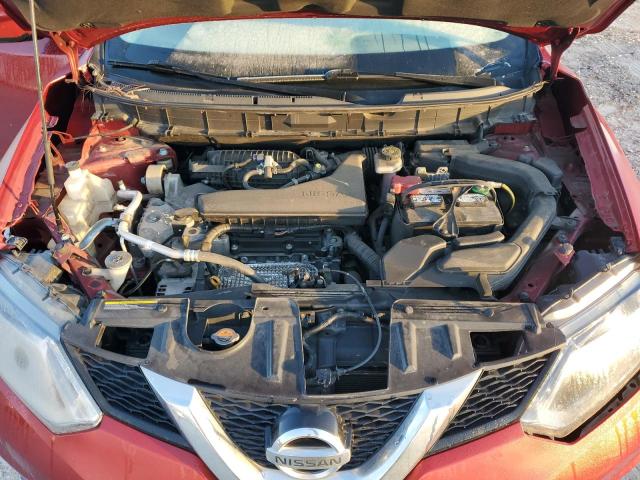 Photo 12 from auction – 2016 NISSAN ROGUE S with VIN KNMAT2MT2GP693683