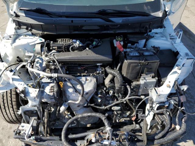 Photo 12 from auction – 2018 NISSAN ROGUE S with VIN KNMAT2MV2JP501123