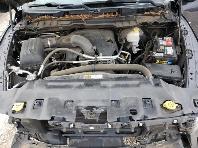 Photo 11 from auction – 2014 RAM 1500 ST with VIN 1C6RR6FT3ES366460