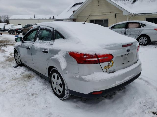 Photo 2 from auction – 2015 FORD FOCUS S with VIN 1FADP3E28FL322939