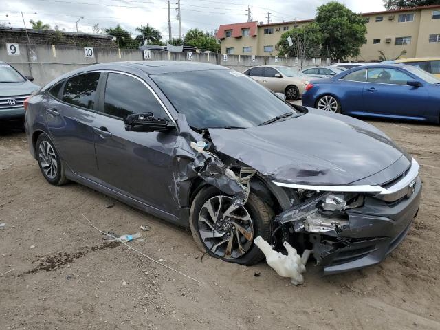 Photo 4 from auction – 2016 HONDA CIVIC EX with VIN 19XFC2F74GE073150