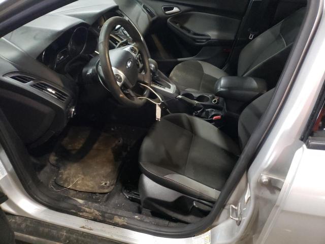 Photo 7 from auction – 2014 FORD FOCUS SE with VIN 1FADP3F22EL200221