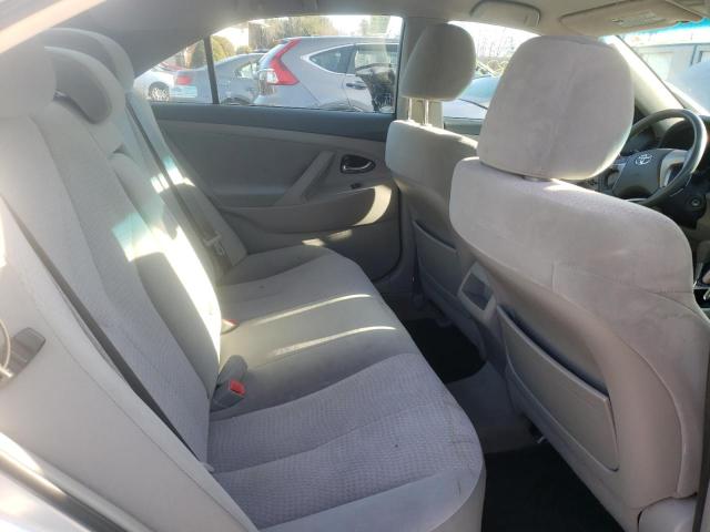 Photo 10 from auction – 2010 TOYOTA CAMRY BASE with VIN 4T4BF3EK6AR022969