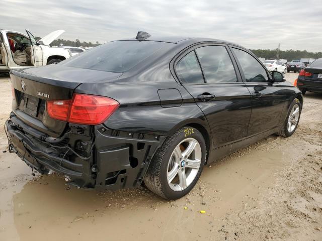 Zdjęcie 3 z aukcji – 2015 BMW 328 I z VIN WBA3A5G55FNS83948