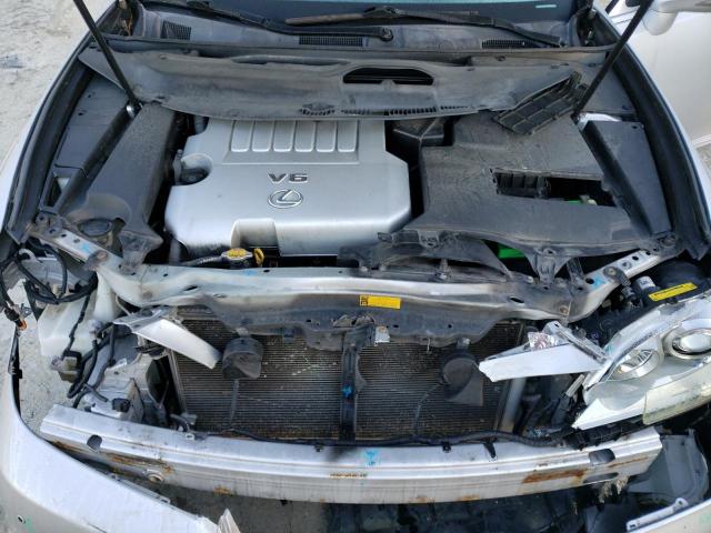 Фото 11 с аукциона – 2011 LEXUS ES 350 с VIN JTHBK1EG5B2459240