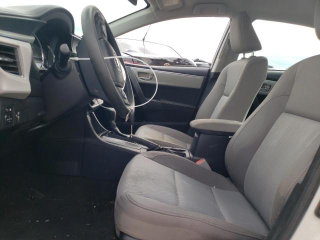 Photo 7 from auction – 2016 TOYOTA COROLLA L with VIN 2T1BURHEXGC738826