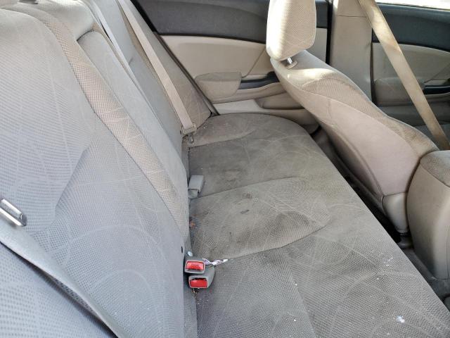 Photo 10 from auction – 2012 HONDA CIVIC EX with VIN JHMFB2F87CS005863