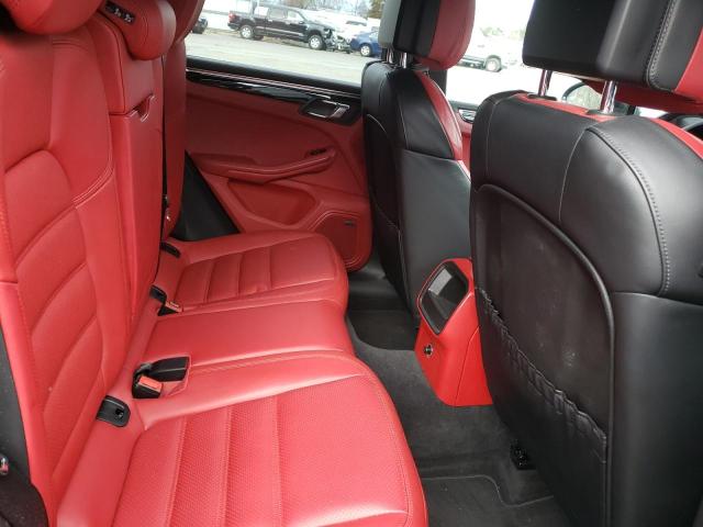Photo 11 from auction – 2015 PORSCHE MACAN TURB with VIN WP1AF2A57FLB99658