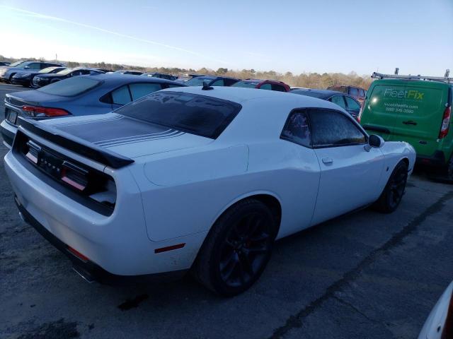 Photo 3 from auction – 2022 DODGE CHALLENGER with VIN 2C3CDZFJ9NH118481