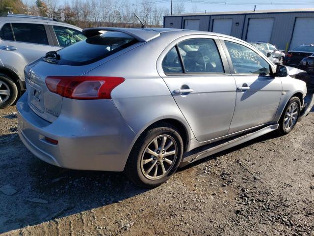 Photo 3 from auction – 2013 MITSUBISHI LANCER ES/ with VIN JA32X2HU4DU021583