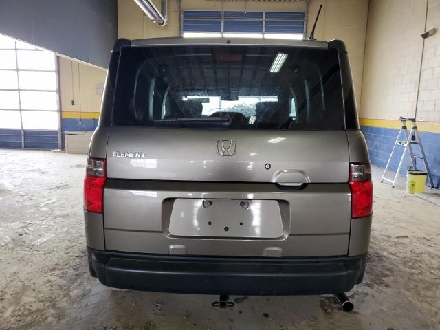 Photo 6 from auction – 2007 HONDA ELEMENT EX with VIN 5J6YH28707L001631