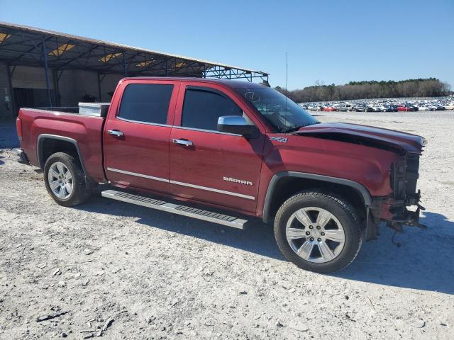Photo 4 from auction – 2016 GMC SIERRA K15 with VIN 3GTU2NEC6GG206800