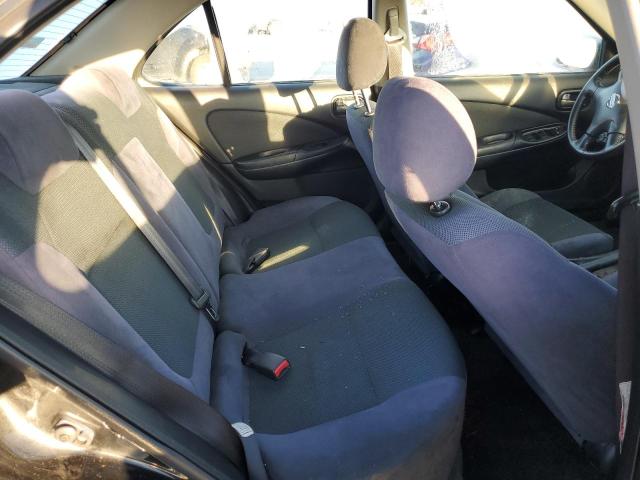 Photo 10 from auction – 2005 NISSAN SENTRA 1.8 with VIN 3N1CB51D15L563240