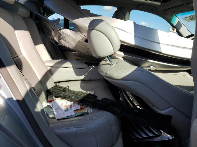 Photo 10 from auction – 2012 LEXUS LS 460 with VIN JTHCL5EF5C5014562