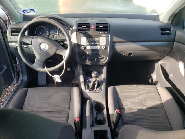 Photo 8 from auction – 2007 VOLKSWAGEN RABBIT with VIN WVWAR71K67W203615