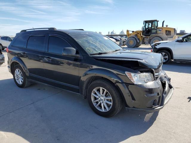 Photo 4 from auction – 2013 DODGE JOURNEY SX with VIN 3C4PDCBG4DT619336