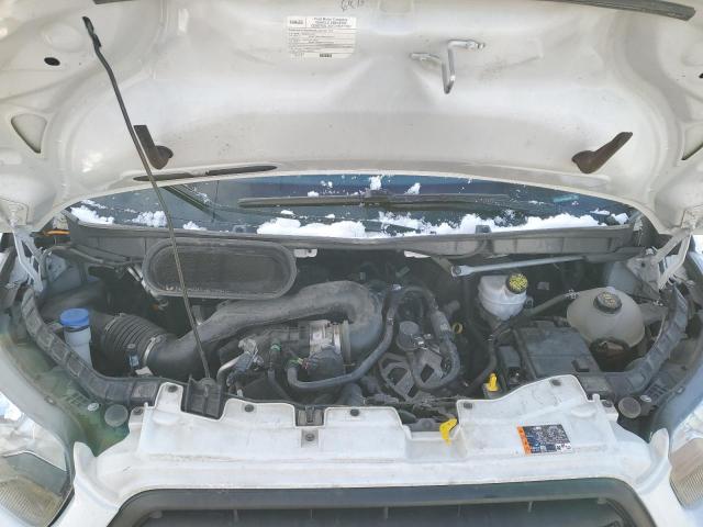 Photo 12 from auction – 2020 FORD TRANSIT T- with VIN 1FTYE1C84LKA25598