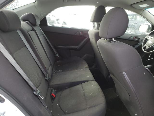 Photo 10 from auction – 2012 KIA FORTE EX with VIN KNAFU4A29C5597482