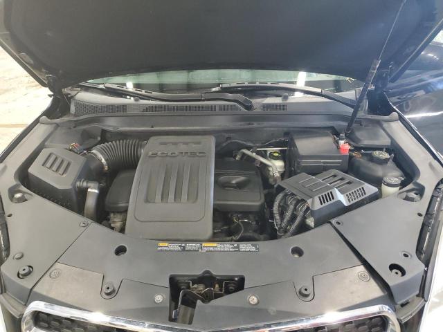Photo 12 from auction – 2013 CHEVROLET EQUINOX LT with VIN 2GNFLEEK6D6196295