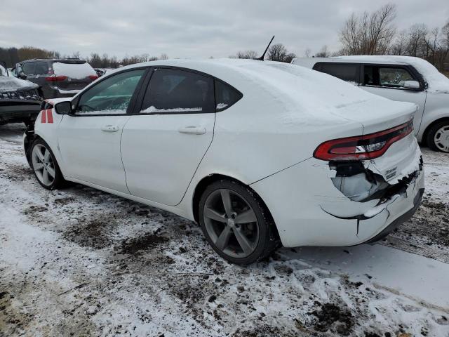 Photo 2 from auction – 2015 DODGE DART GT with VIN 1C3CDFEB1FD122743