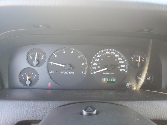 Photo 9 from auction – 2004 JEEP GRAND CHER with VIN 1J4GW48SX4C189751