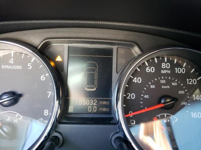 Photo 9 from auction – 2012 NISSAN ROGUE S with VIN JN8AS5MT7CW607101