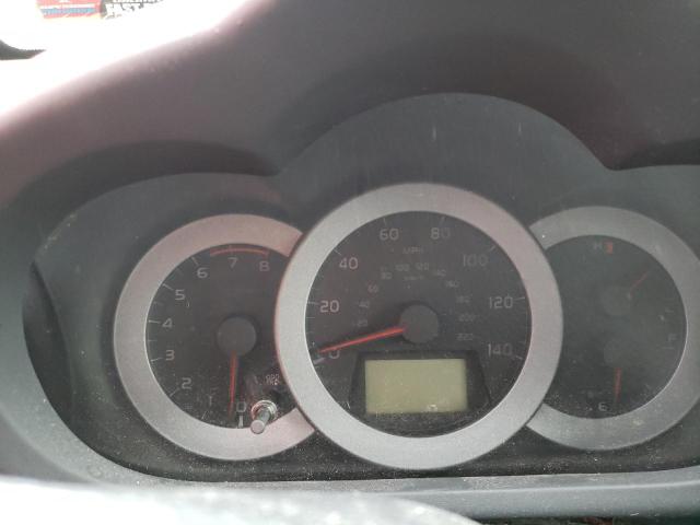 صورة رقم 9 من المزاد - 2008 TOYOTA RAV4 مع VIN JTMBD33V986082020