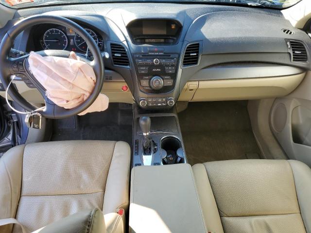 Photo 8 from auction – 2015 ACURA RDX with VIN 5J8TB4H30FL028676
