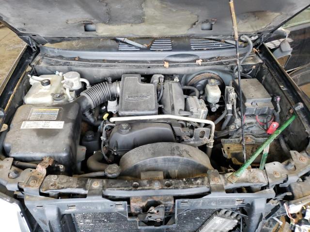 Photo 11 from auction – 2004 GMC ENVOY with VIN 1GKDT13S542365672